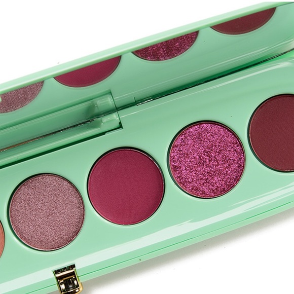 Marc Jacobs Eye-Conic Palette Cherry Edition - Picture 4 of 16